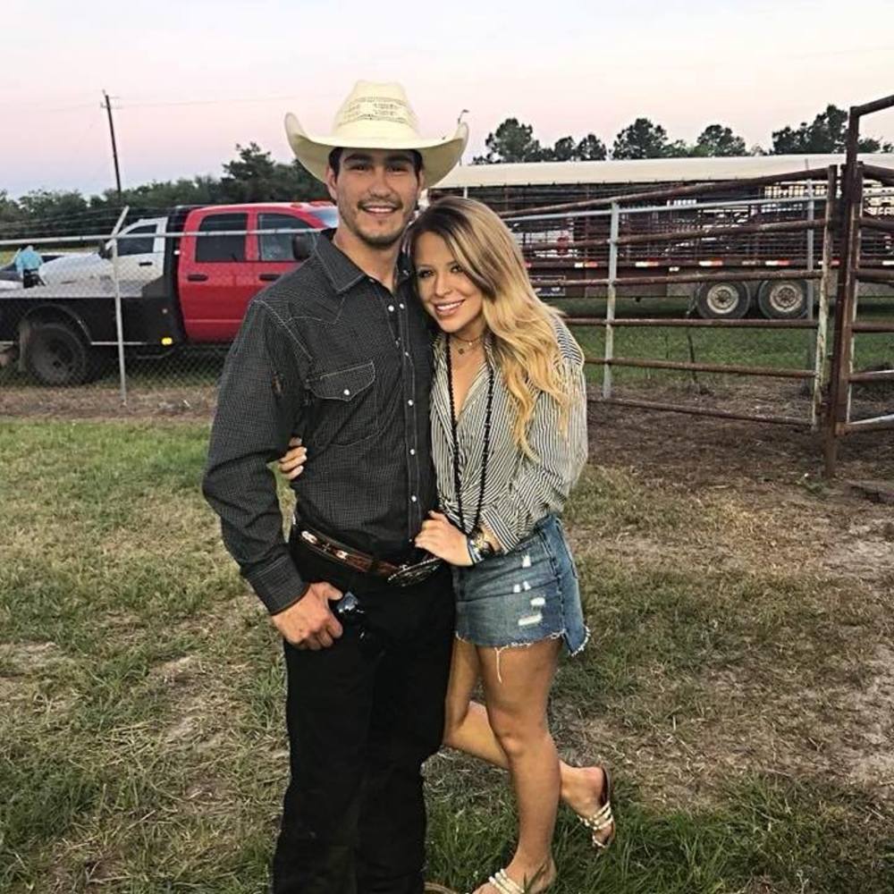 Meet your Posher, Maddison